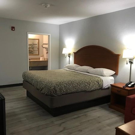Walnut Inn - Checotah Екстериор снимка